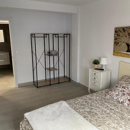 Wish Suite Niebla De Sevilla Ngoại thất bức ảnh