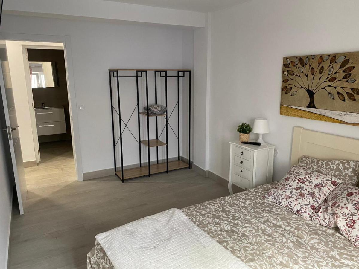 Wish Suite Niebla De Sevilla Ngoại thất bức ảnh