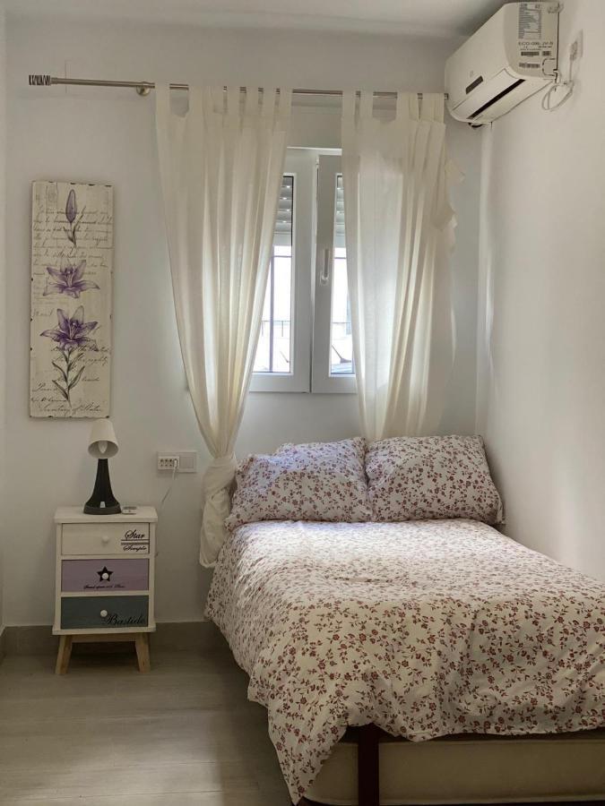 Wish Suite Niebla De Sevilla Ngoại thất bức ảnh