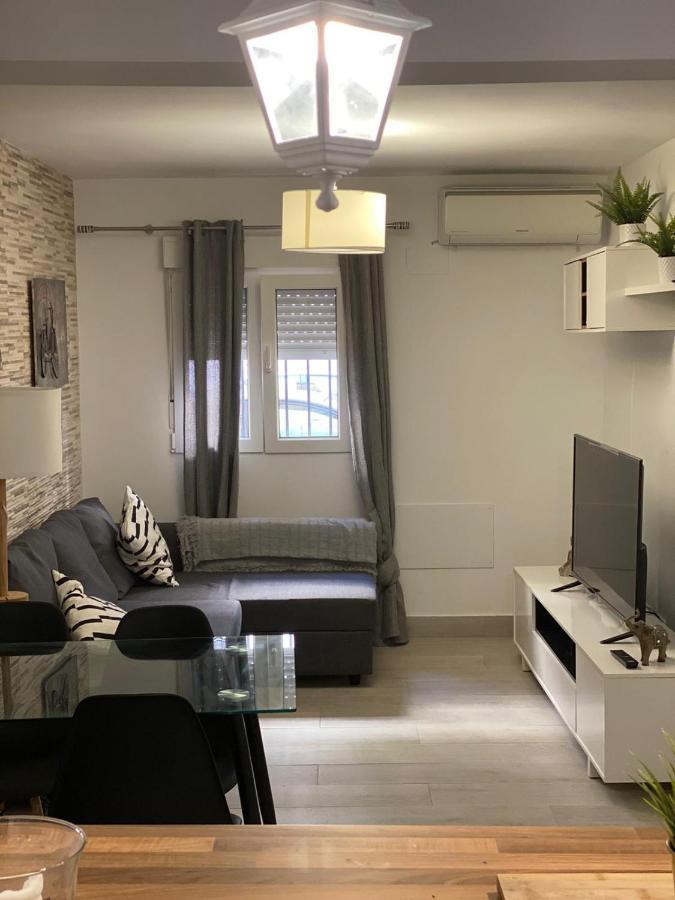 Wish Suite Niebla De Sevilla Ngoại thất bức ảnh