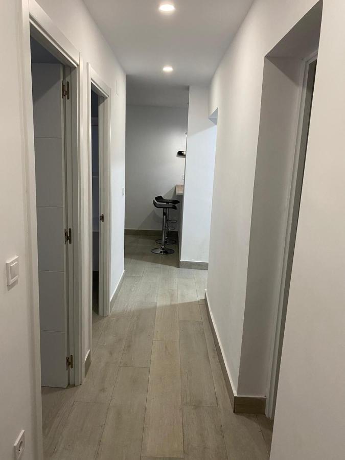 Wish Suite Niebla De Sevilla Ngoại thất bức ảnh