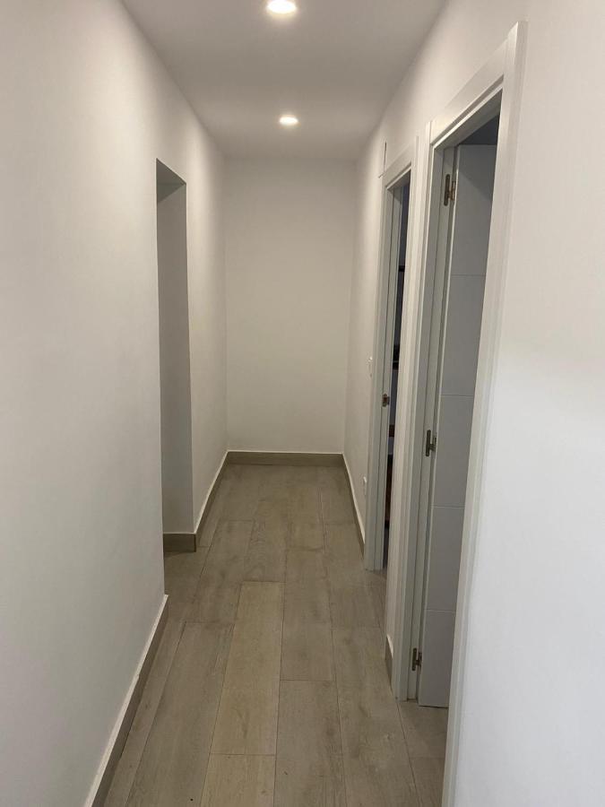 Wish Suite Niebla De Sevilla Ngoại thất bức ảnh