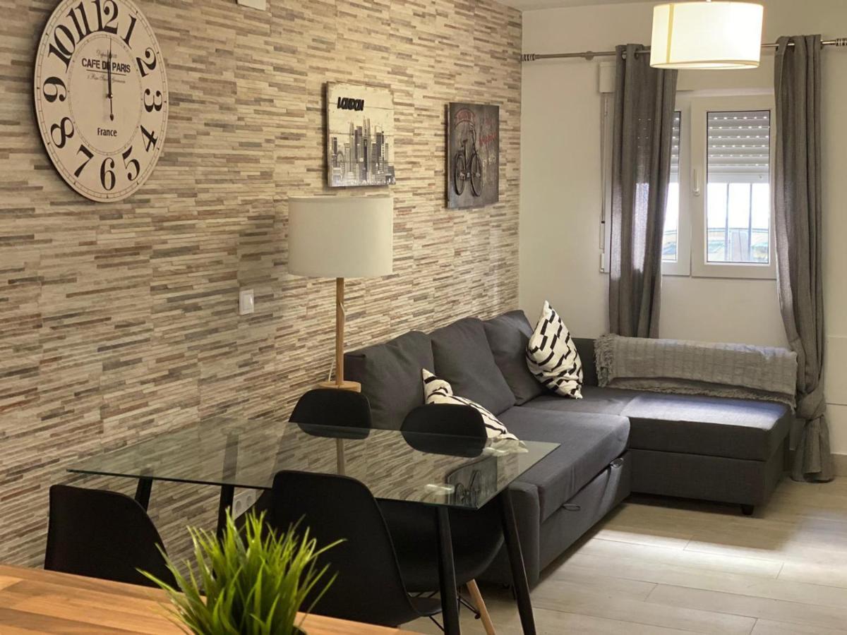 Wish Suite Niebla De Sevilla Ngoại thất bức ảnh