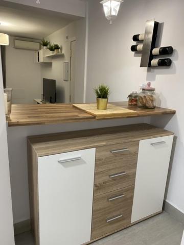 Wish Suite Niebla De Sevilla Ngoại thất bức ảnh