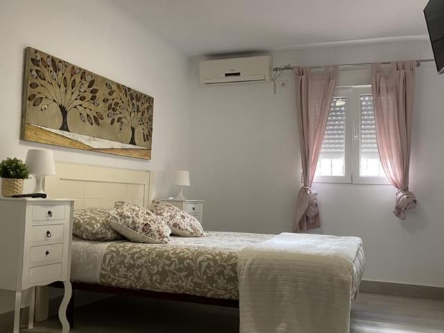 Wish Suite Niebla De Sevilla Ngoại thất bức ảnh