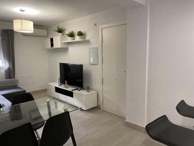 Wish Suite Niebla De Sevilla Ngoại thất bức ảnh