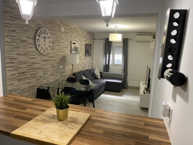 Wish Suite Niebla De Sevilla Ngoại thất bức ảnh