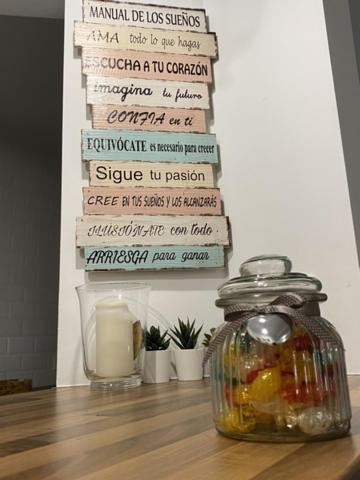 Wish Suite Niebla De Sevilla Ngoại thất bức ảnh
