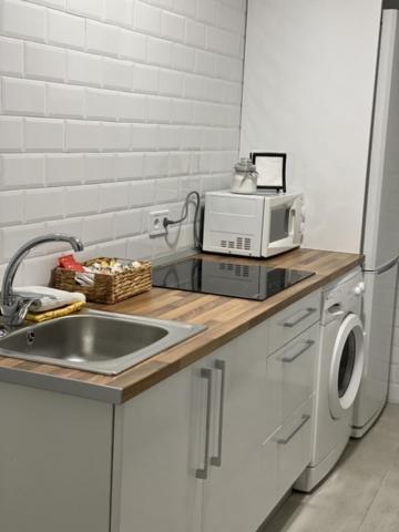 Wish Suite Niebla De Sevilla Ngoại thất bức ảnh