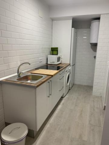 Wish Suite Niebla De Sevilla Ngoại thất bức ảnh